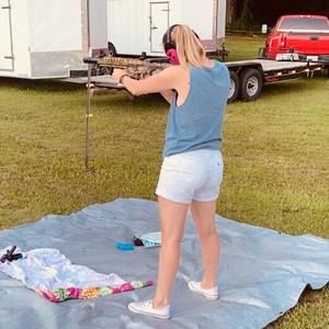 Meet your Posher, Krystina